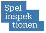 Spelinspektionen